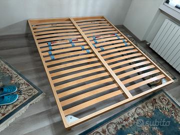 Rete matrimoniale Dorsal