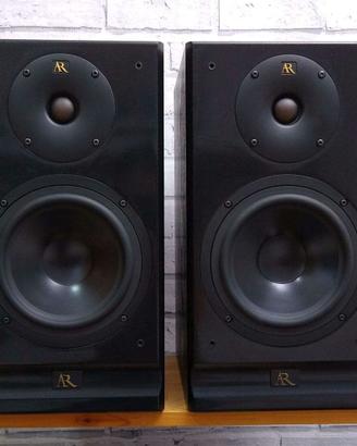 Acoustic Research Status S20