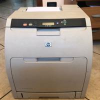 Stampante laser colori hp color laser jet 3600 n