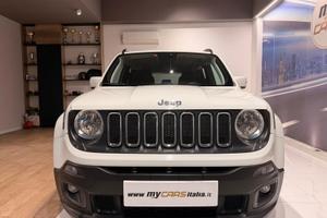 Jeep Renegade 1.6 Mjt 120 CV Longitude