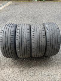 Gomme Hankook Ventus S1