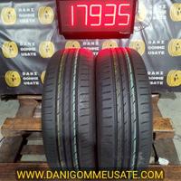 2 GOMME ESTIVE 195 60 15 NEXEN 85% DOT22