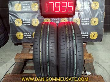 2 GOMME ESTIVE 195 60 15 NEXEN 85% DOT22