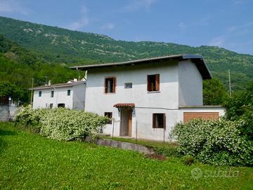 CASA INDIPENDENTE BICAMERE: oasi di tranquillit...