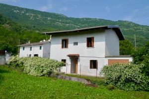 CASA INDIPENDENTE BICAMERE: oasi di tranquillit...