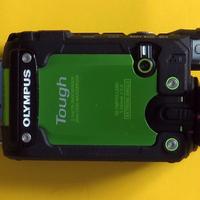 olympus tg-tracker