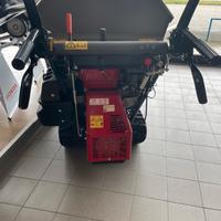 MOTOCARRIOLA HONDA DUMPER HP500H