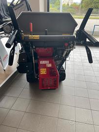 MOTOCARRIOLA HONDA DUMPER HP500H