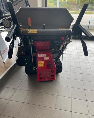 MOTOCARRIOLA HONDA DUMPER HP500H