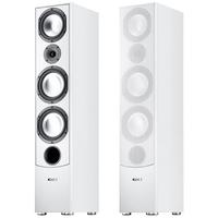 Altoparlante diffusore audio CANTON GLE 490.2 (cop