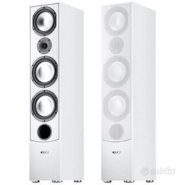Altoparlante diffusore audio CANTON GLE 490.2 (cop
