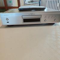 lettore CD DVD 900-NE