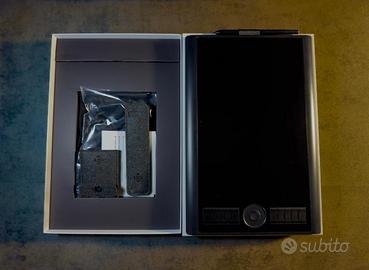 Tavoletta grafica Gaomon M10K Pro