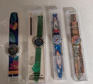 orologi swacth