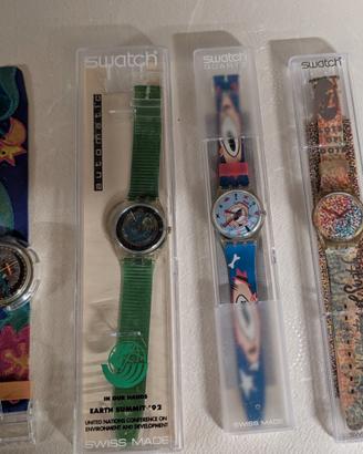 orologi swacth