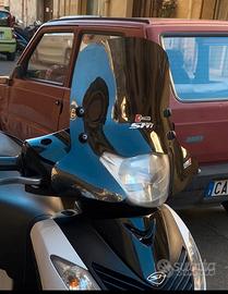Cupolino Honda sh 125/150 
