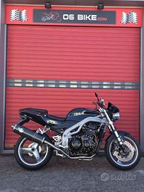 TRIUMPH Speed Triple 955i .