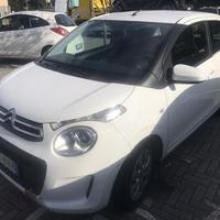 Citroen C1 VTi 72 S&S 5 porte Shine