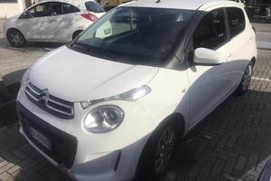 Citroen C1 VTi 72 S&S 5 porte Shine
