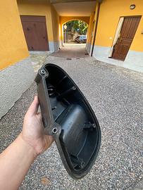 RICAMBI SR 50 : cassa filtro