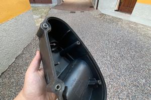 RICAMBI SR 50 : cassa filtro