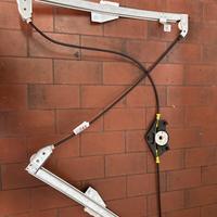 Alzavetro ant dx audi a4 seat exeo