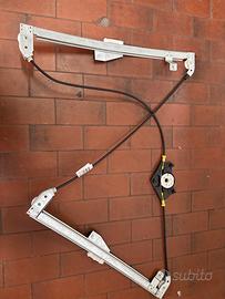 Alzavetro ant dx audi a4 seat exeo