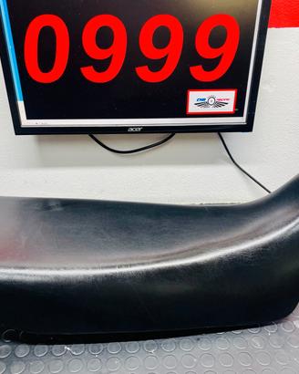 SELLA DOMINATOR HONDA NX 650 DAL 1988 IN POI