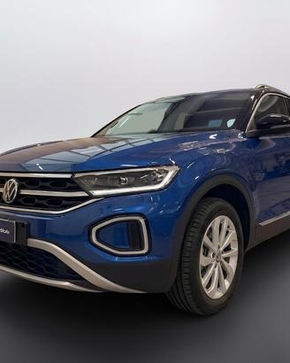 Volkswagen T-Roc 1.5 tsi act Style