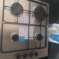 Piano cottura Electrolux