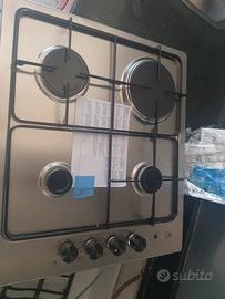 Piano cottura Electrolux