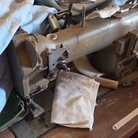 Macchina da cucire Pfaff