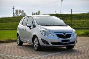 OPEL MERIVA 17 TURBODIESEL COSMO
