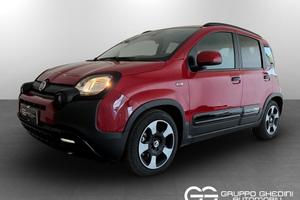 FIAT Pandina III 2024 Cross - Pandina Cross 1.0 fi