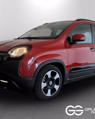 FIAT Pandina III 2024 Cross - Pandina Cross 1.0 fi
