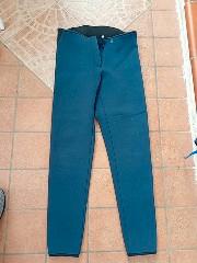 pantaloni da neve colmar tg 42