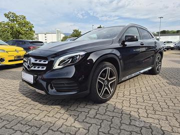 Mercedes GLA 180 DCT AMG Line auto