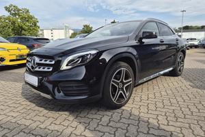 Mercedes GLA 180 DCT AMG Line auto