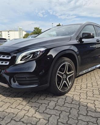 Mercedes GLA 180 DCT AMG Line auto