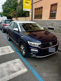 Volkswagen T-Roc 1.5 TSI 150 CV Benzina | 134.000