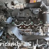 MOTORE Ford 1.5 UGJC