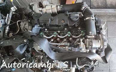 MOTORE Ford 1.5 UGJC