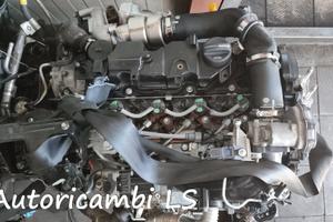 MOTORE Ford 1.5 UGJC