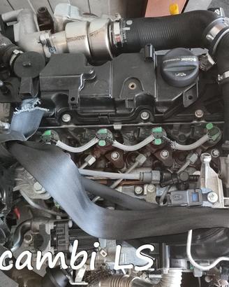 MOTORE Ford 1.5 UGJC