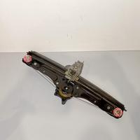 MECCANISMO ALZAVETRO ANT. SX LANCIA Ypsilon 4Â° Se