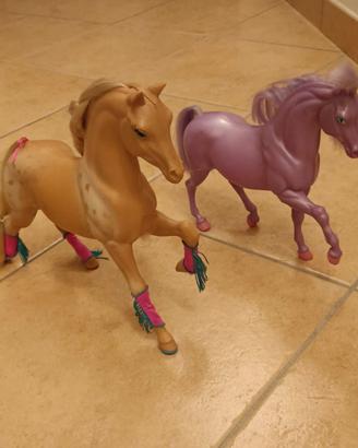 Cavalli Barbie