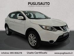 NISSAN Qashqai 2ªs 1.5 dCi 110 CV Business