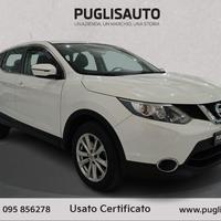 NISSAN Qashqai 2ªs 1.5 dCi 110 CV Business