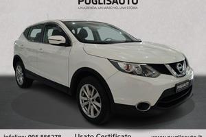 NISSAN Qashqai 2ªs 1.5 dCi 110 CV Business
