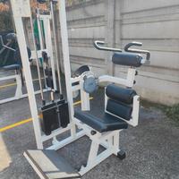 technology crunch machine